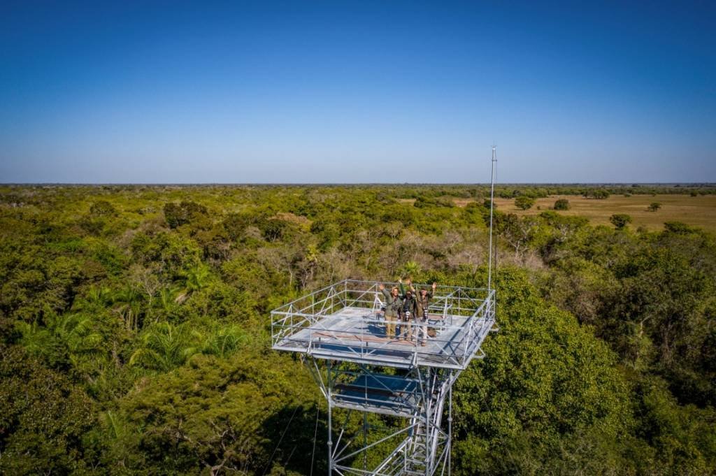 Pousada Araras Pantanal