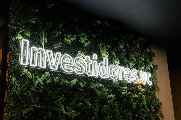 Investidores.vc: expectativa é atingir 1000 investidores nos próximos três anos (Investidores.vc/Divulgação)