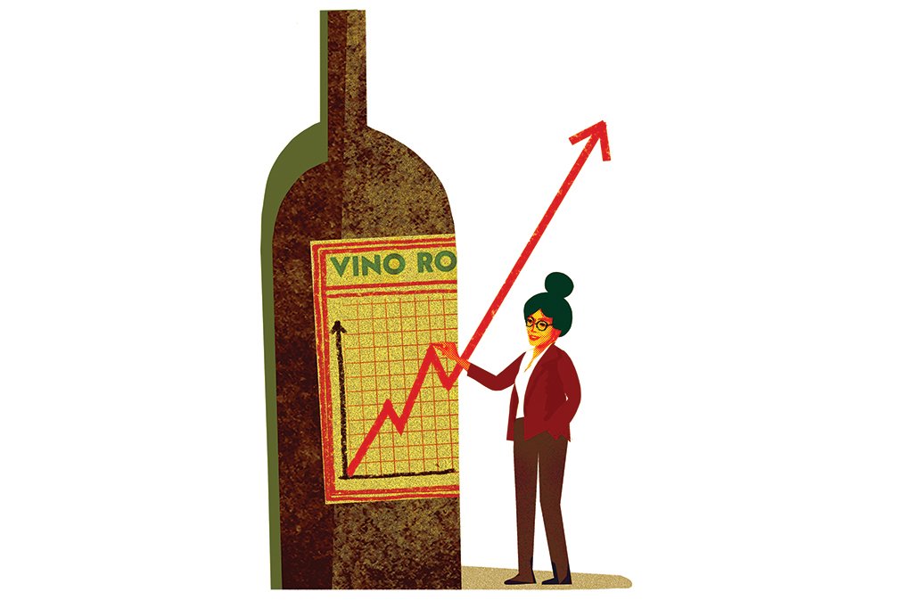 Investimentos na adega: como iniciar na jornada de vinhos?