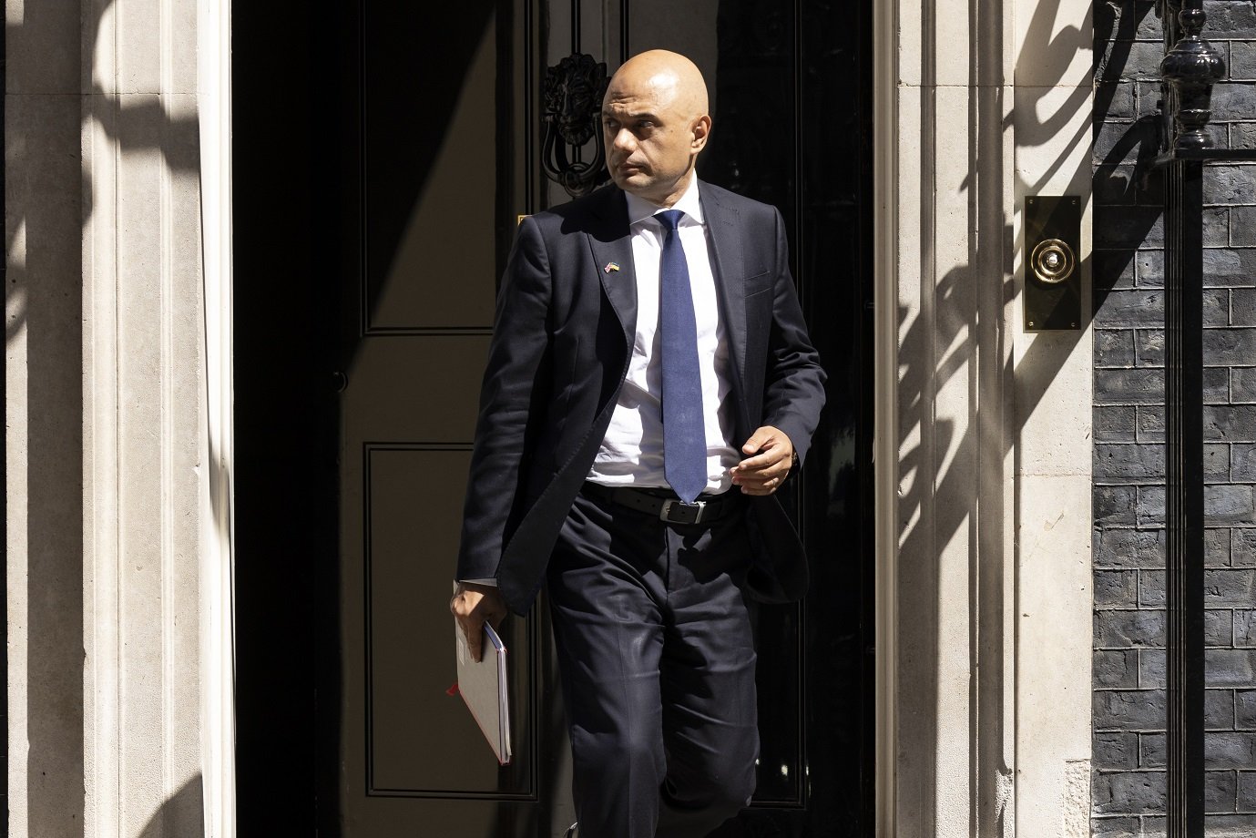 Sajid Javid Sajid Javid