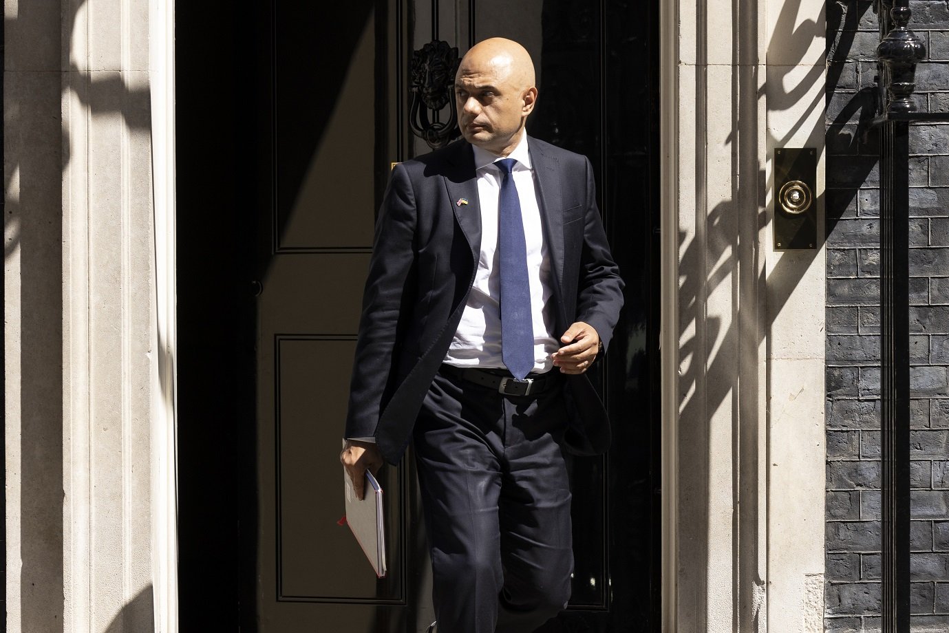 Sajid Javid