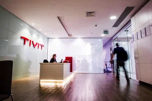 Imagem referente à matéria: Quanto a italiana Almaviva pagou pela gigante brasileira Tivit