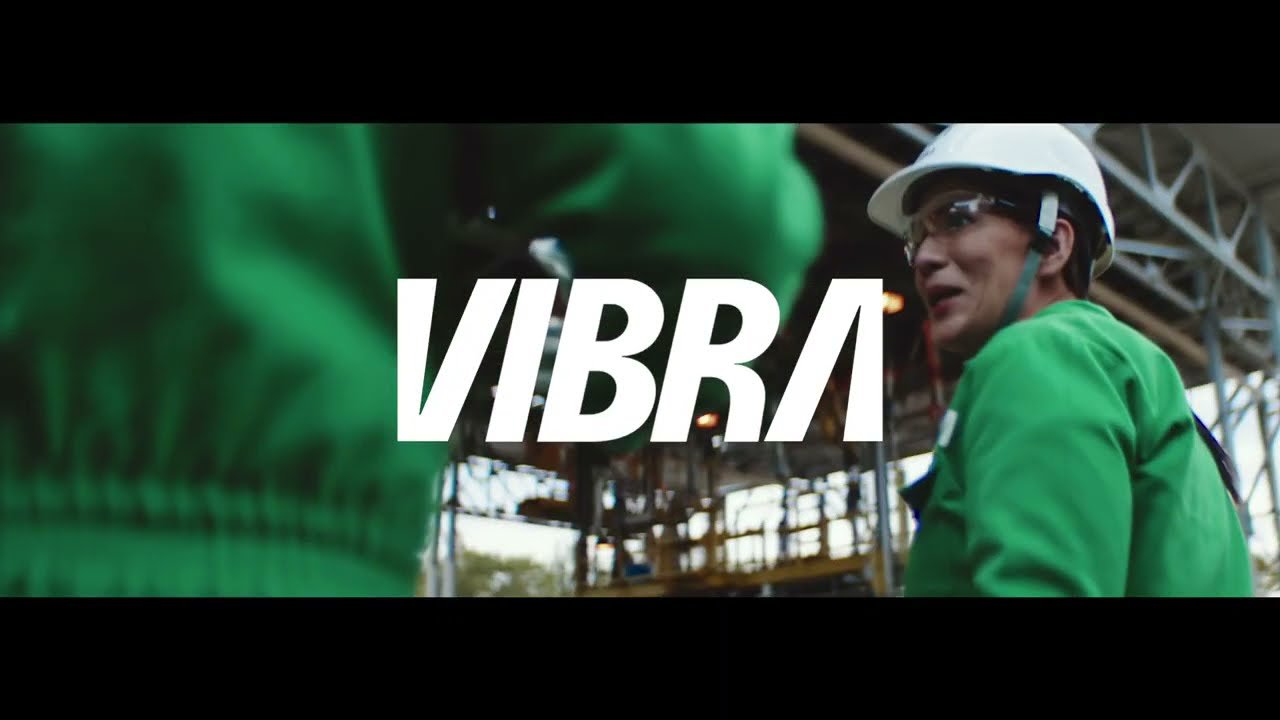 Vibra Energia S.A (VBBR3)
