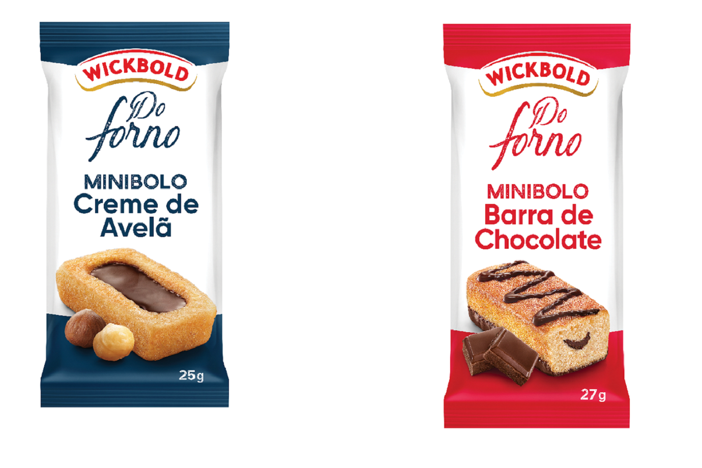 Wickbold: Com receita de R$ 1,6 bi, marca de pães aposta em bolos e panetones