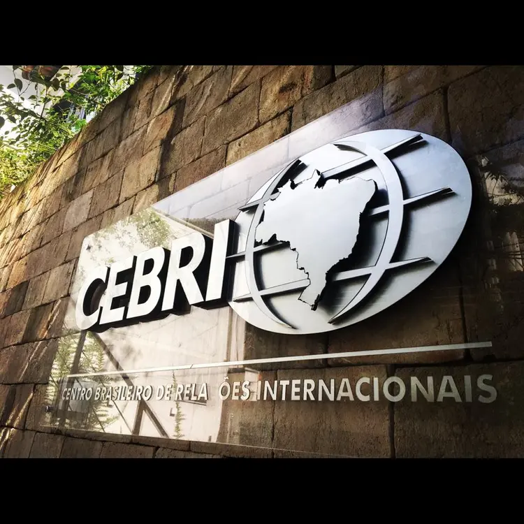 Centro Brasileiro de Relações Internacionais (CEBRI) (CEBRI/Exame)