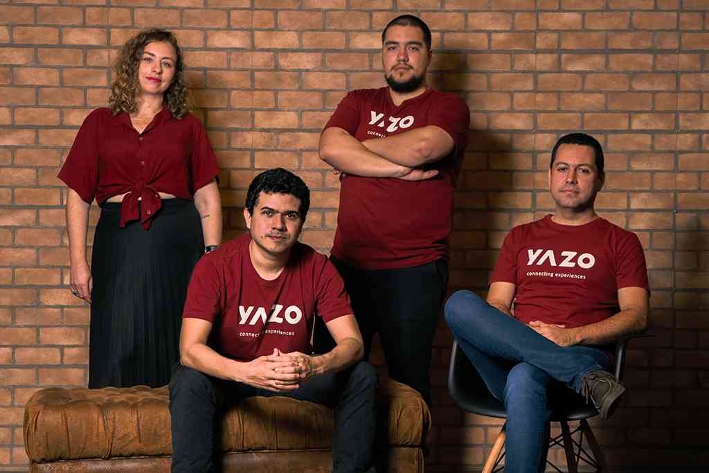 Negócios no setor de eventos: Yazo compra carteira de clientes da MobLee