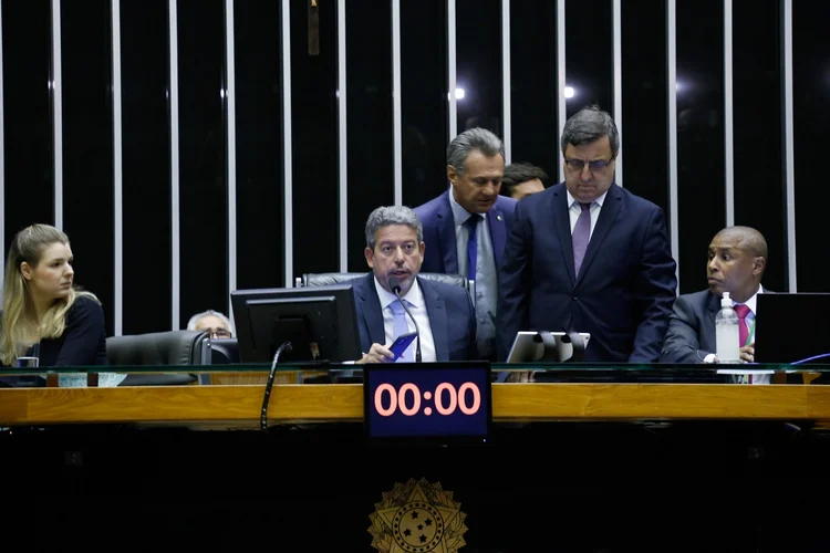 Arthur Lira, presidente da Câmara dos Deputados (Elaine Menke/Agência Câmara)