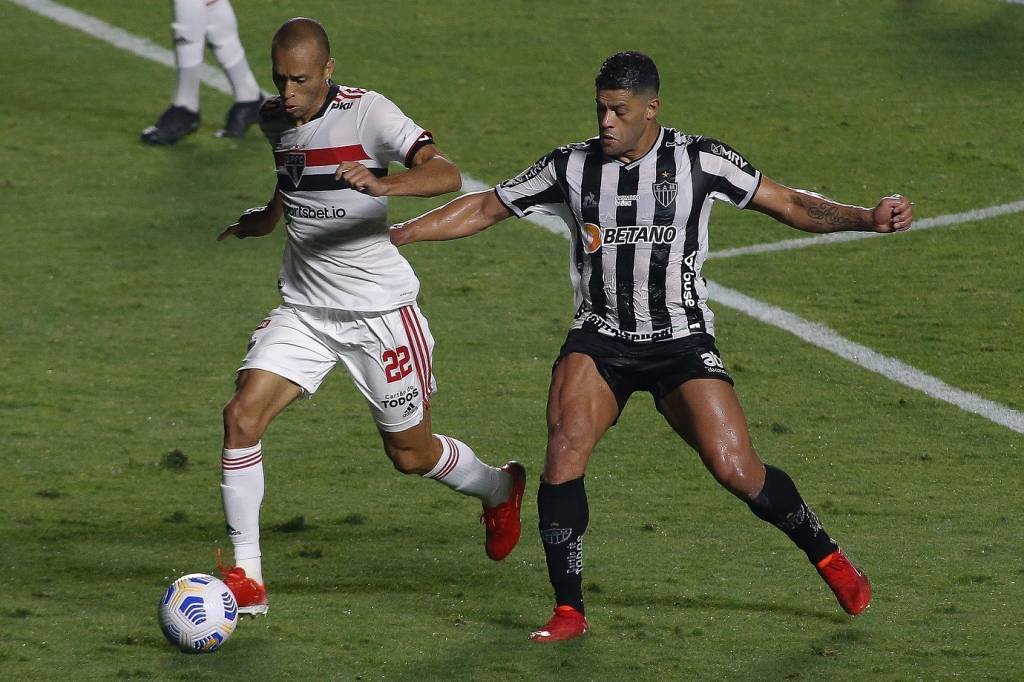 Saiba onde assistir ao jogo do Galo hoje AO VIVO 