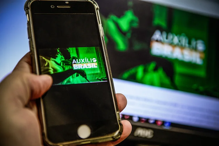 Programa Auxílio Brasil (Marcello Casal Jr./Agência Brasil)
