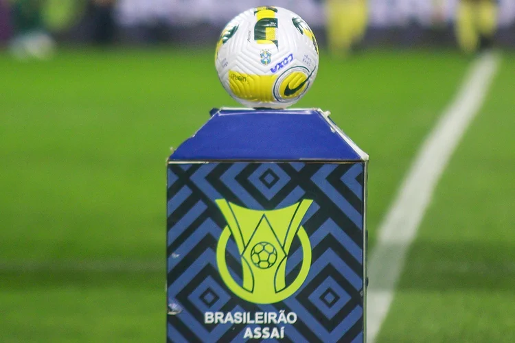 Brasileirão Série A (Gabriel Machado/NurPhoto/Getty Images)