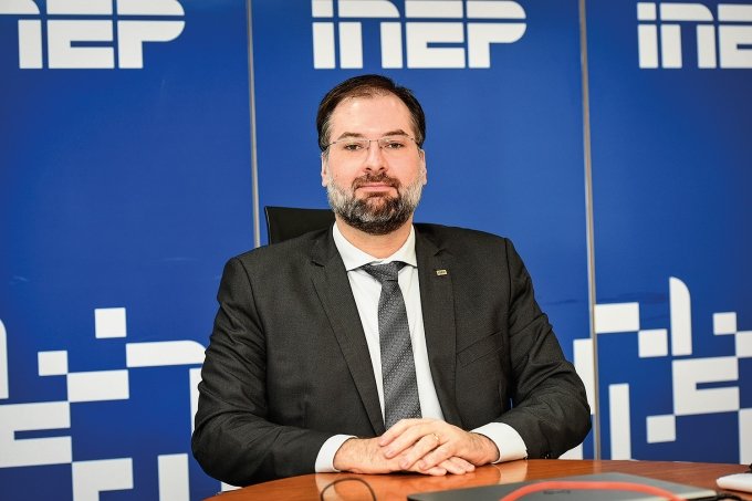 Responsável pelo Enem, presidente do Inep se demite a quatro meses da prova