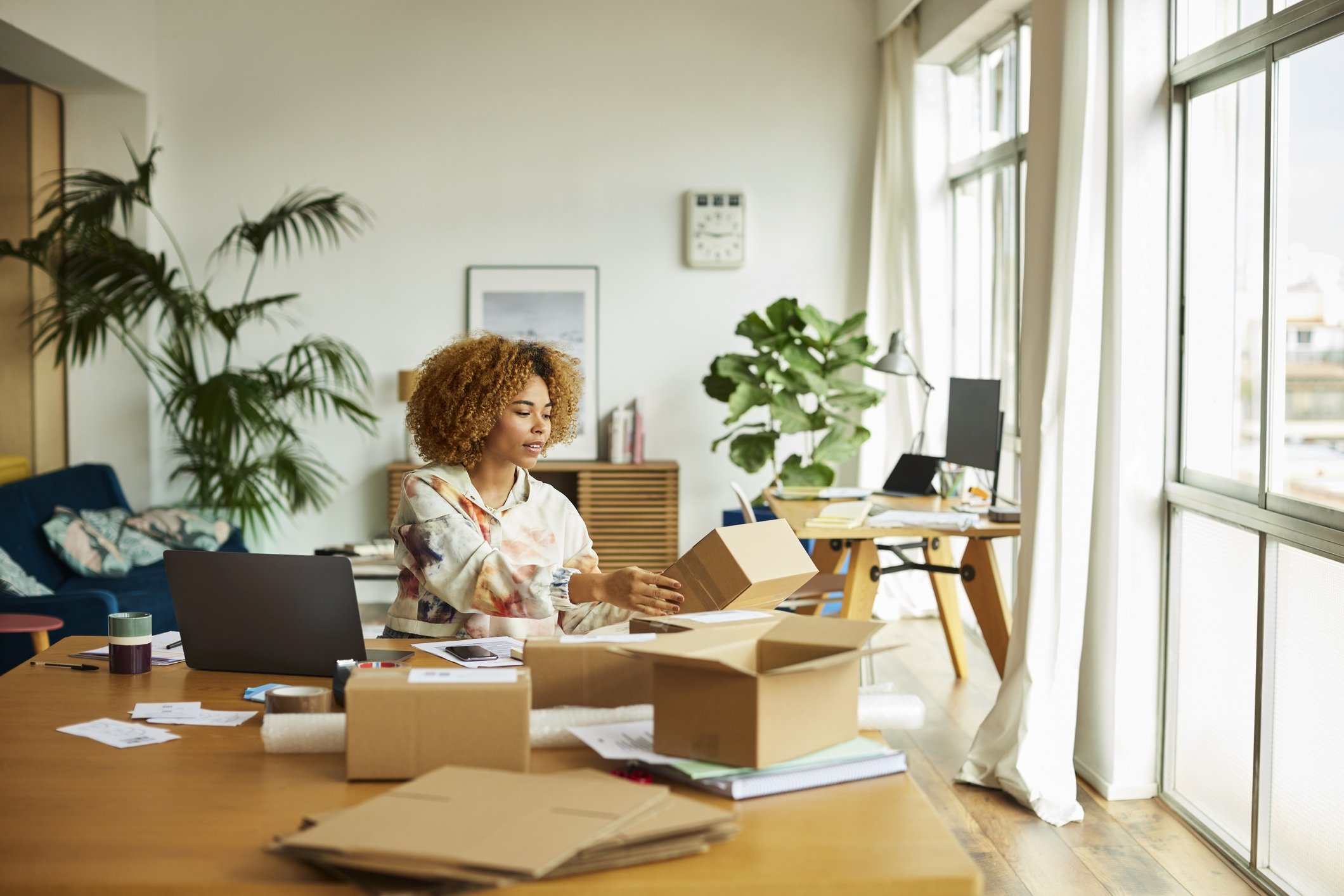 3 em cada 5 jovens brasileiros querem ser empreendedores