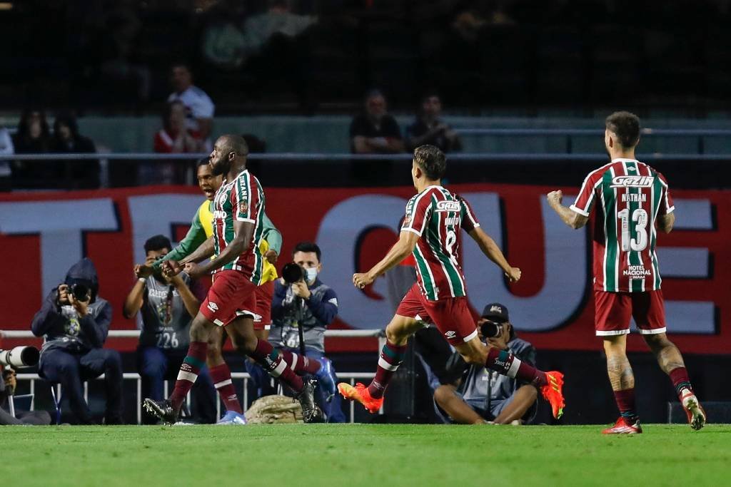 Jogo do Fluminense hoje: que horas começa e onde assistir