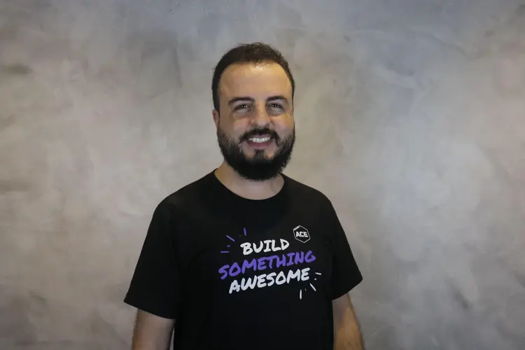 Luis Gustavo: sócio e CEO da Ace fala sobre ESG em masterclass gratuita (Future Dojo/Divulgação)