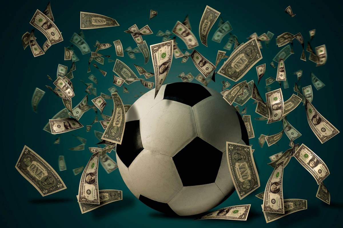 Jogador de futebol mais rico do mundo, quem é e quanto é sua fortuna?