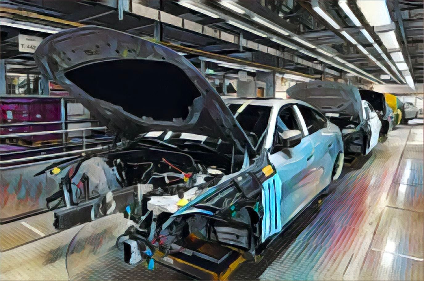 ESPECIALISTAS: A crise da Covid na indústria automotiva e os reflexos na bolsa