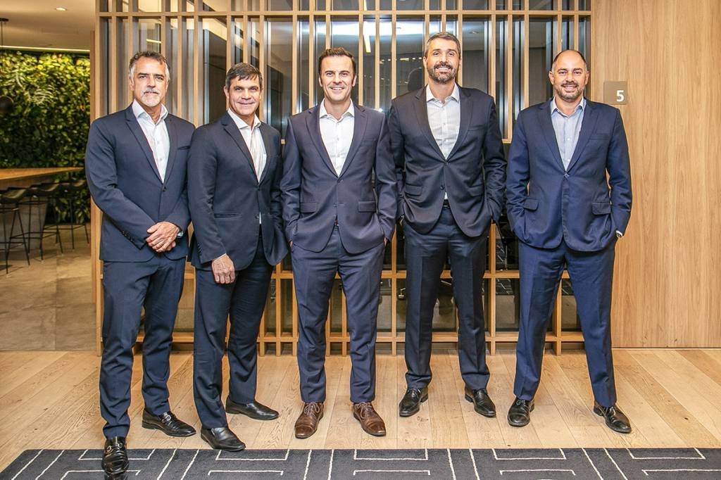Lifetime reforça time de private bankers com ex-Itaú e inaugura sede em Campinas