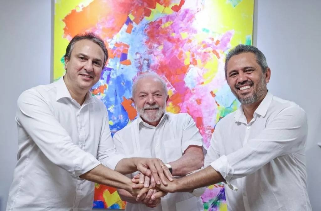 PT rompe com PDT no Ceará e anuncia candidato ao governo