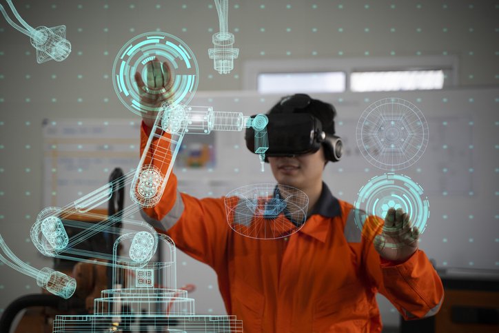 Metaverso: nova tecnologia vai impactar a economia, os negócios, o mercado de trabalho e muito mais (Krongkaew/Getty Images)
