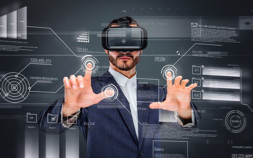 Carreira no Metaverso - As profissões do futuro  Muito se tem falado sobre  Realidade Virtual e o Metaverso, mas que profissões será que já existem  neste mundo? E o que está