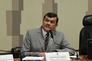 Imagem referente à matéria: Ex-ministro da Defesa, Paulo Sérgio Nogueira, se declara inocente e pede absolvição