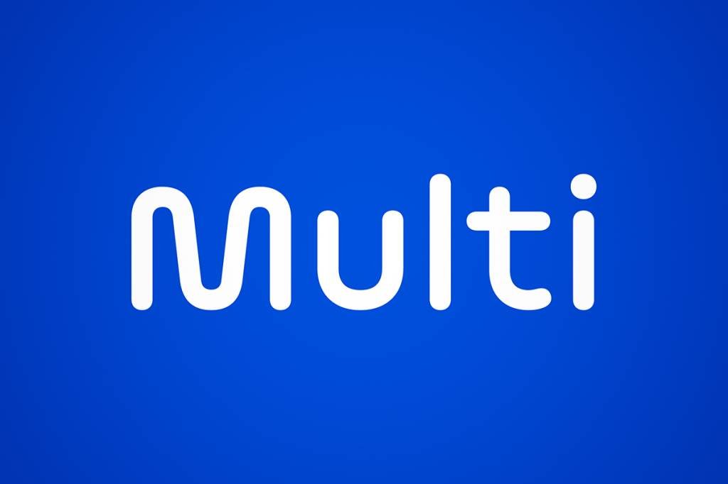 Nova marca da Multilaser: A ambição da Multi com o 'M' estampado nos produtos é ter um logotipo de fácil identificação para os consumidores (Divulgação/Divulgação)