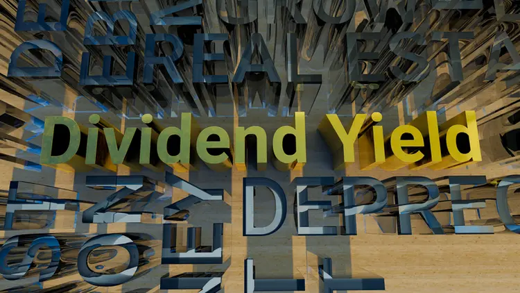 O que é Dividend Yield? (Getty/Getty Images)