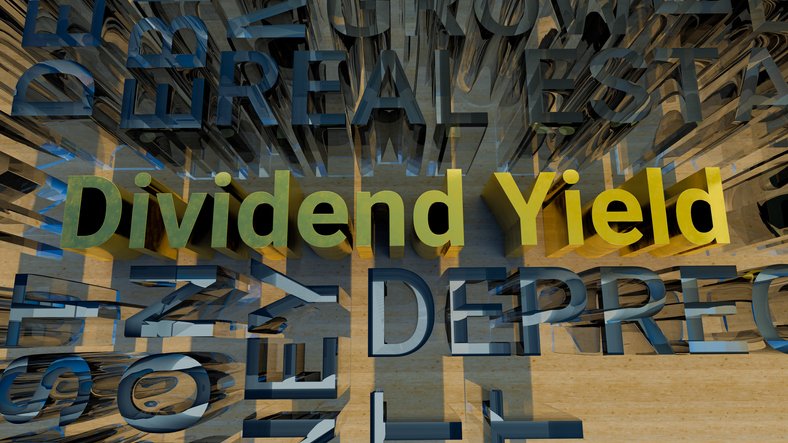 Dividend Yield: saiba como funciona esse indicador financeiro