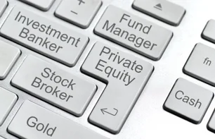 Imagem referente à matéria: O que é private equity e como funciona?