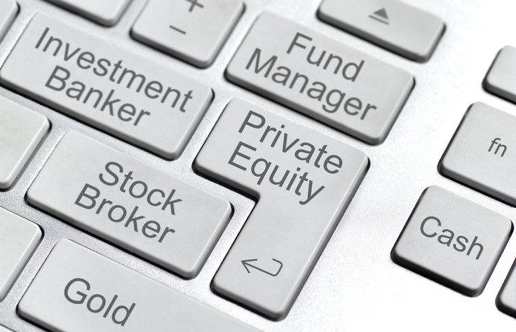 O que são fundos de private equity?