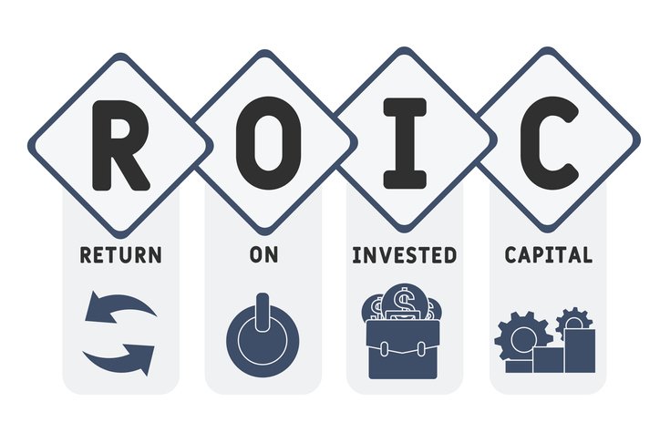 Retorno sobre o Capital Investido (ROIC): conheça essa métrica financeira