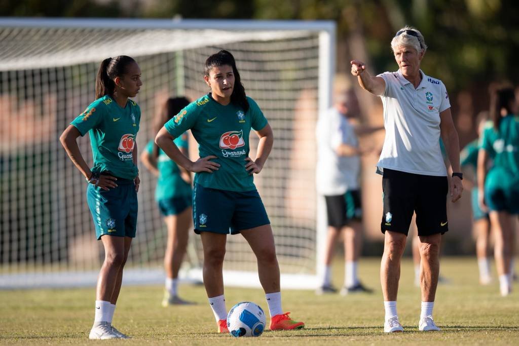 Brasil x Argentina Ao Vivo: Saiba onde assistir online e na TV ao jogo de  seleção