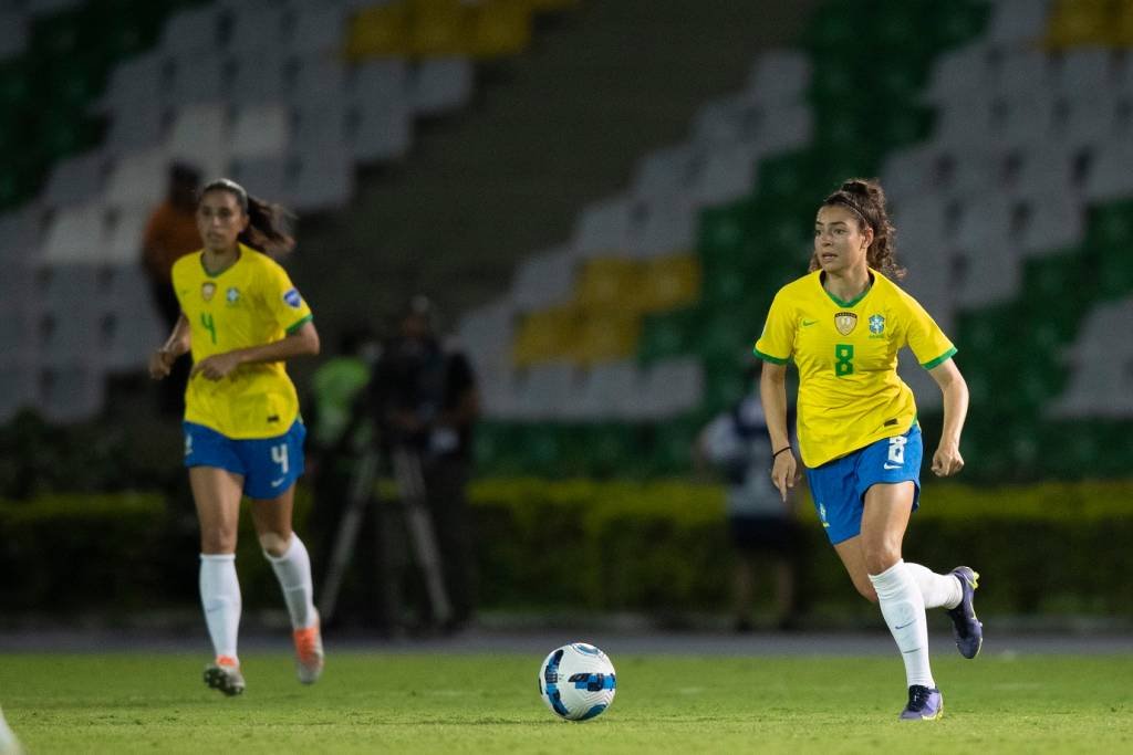 Onde assistir ao vivo o jogo Brasil x Uruguai hoje, terça-feira, 12; veja horário