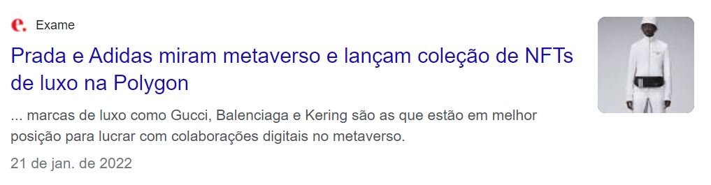 O que é metaverso? Veja como entrar, exemplos e tendências