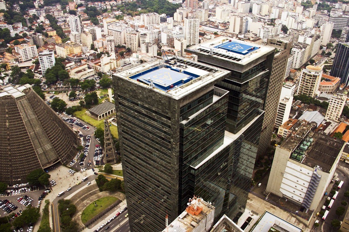 BR Properties tem prejuízo de R$ 1,47 bilhão no 2º trimestre