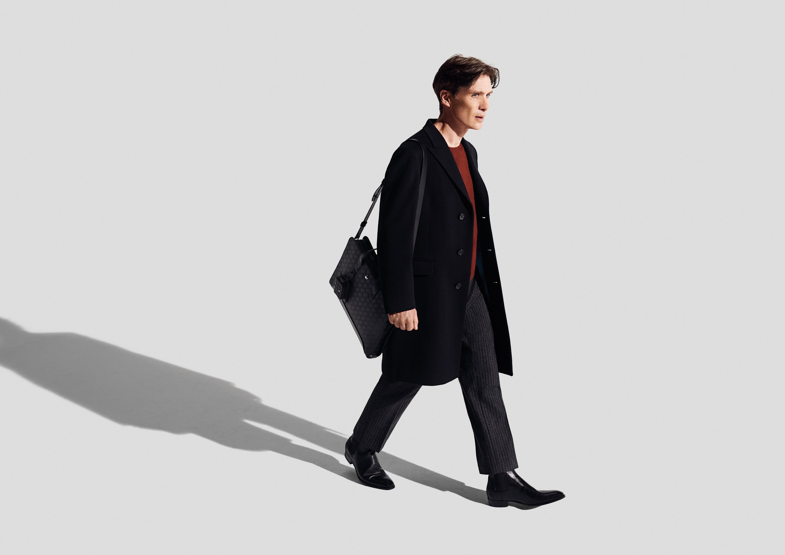 'On The Move': a nova campanha de Montblanc que celebra diferentes escolhas