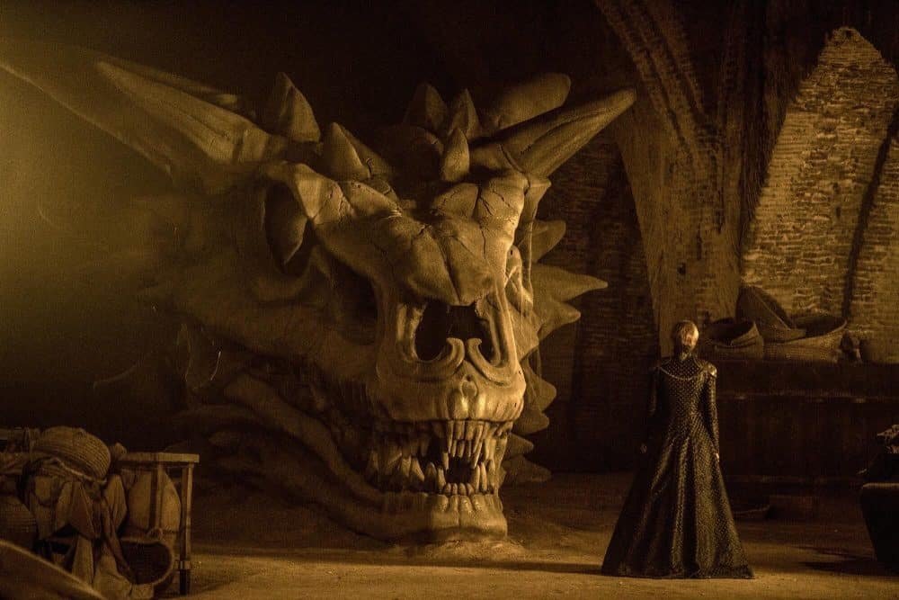 Confuso com tantos Targaryen em House of the Dragon? Prepare-se, pois outro  spin-off de Game of Thrones vem aí