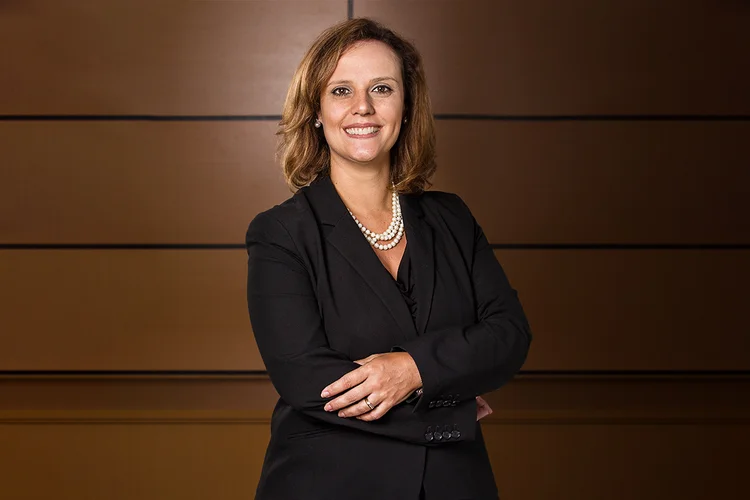 Karin Formigoni: Políticas públicas e de incentivo, como descontos em pedágios, além da regulamentação de temas ambientais, incentivariam os veículos elétricos (JBS/Divulgação)