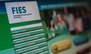 Fies: estudantes poderão renegociar dívidas a partir de novembro
