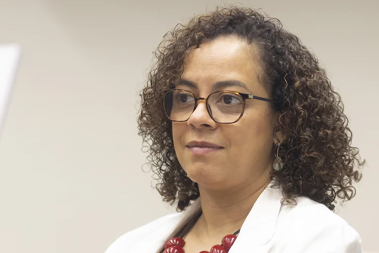 Ana Túlia de Macedo, da Natura &Co América Latina, acredita que a lei pode gerar riqueza para o país, renda para as pessoas e regeneração ambiental (Natura/Divulgação)