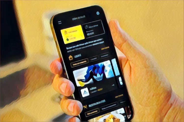 Aplicativo do Vale Bônus: degustação de R$ 500 para dar pontapé ao efeito rede (CRM&Bônus/Divulgação)