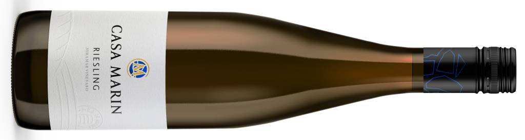 Casa Marin Riesling Miramar 2021