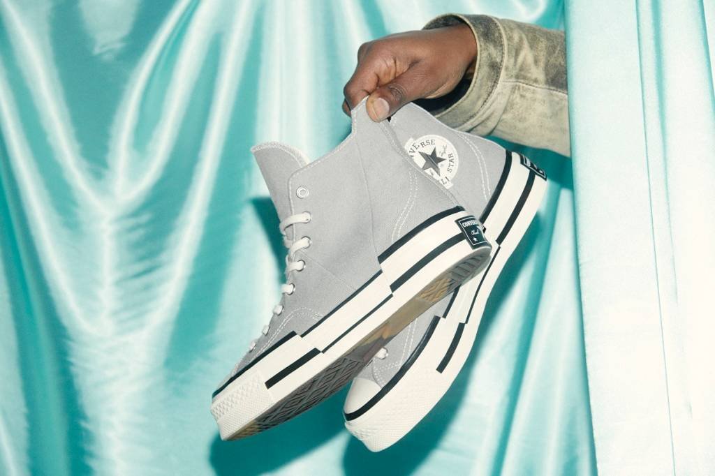 Converse All Star: dicas, curiosidades e como identificar um modelo original