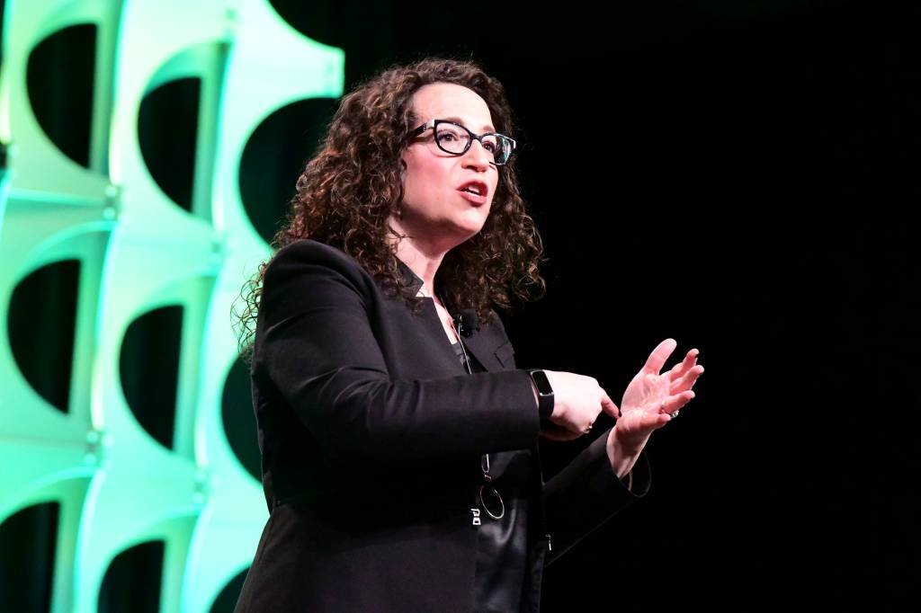 IA, Super Ciclo Tecnológico e a Geração de Transição: o futurismo de Amy Webb no SXSW