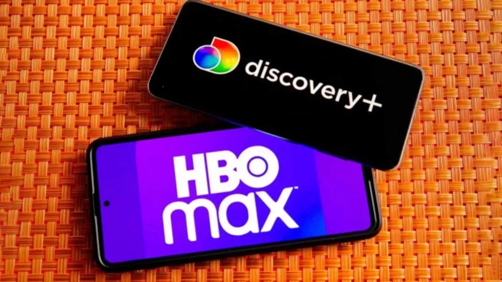 HBO Max e Discovery+ se fundem e se tornam uma única plataforma chamada "Max"