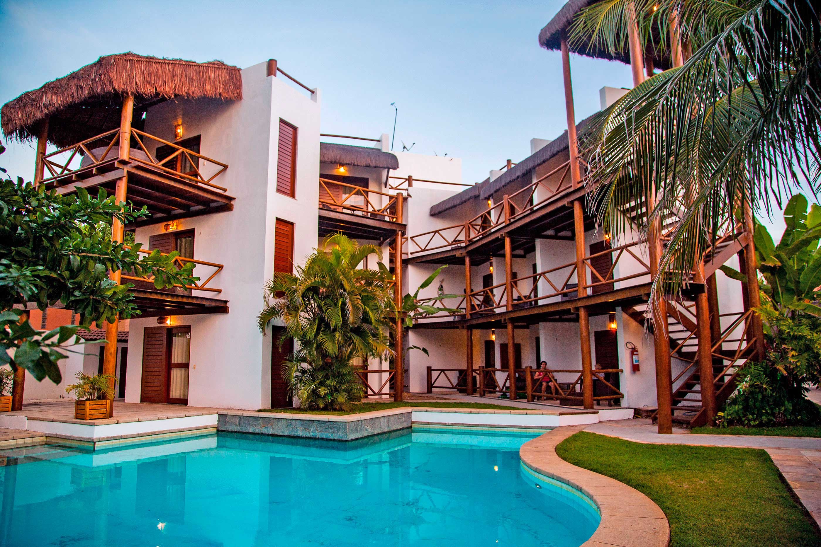 Duro-Beach-Hotel