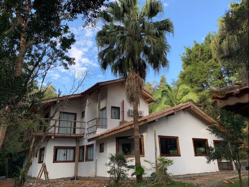 Ecolodge Cunha
