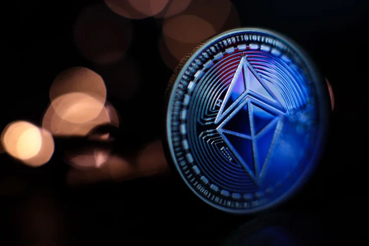 Ethereum é o maior blockchain que atualmente permite o staking de criptomoedas (Jack Taylor/Getty Images)