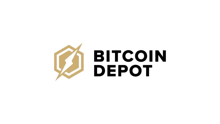 Caixa Eletrônico da Bitcoin Depot (Bitcoin Depot/Exame)