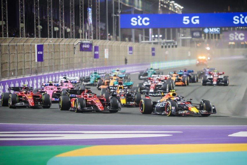 Greener fará compensação de carbono do GP São Paulo de Fórmula 1